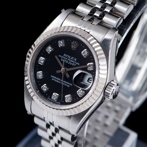 rolex oyster perpetual datejust mens stainless steel|Rolex Oyster Perpetual Datejust 31mm.